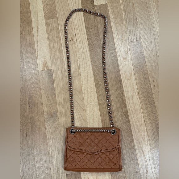 Rebecca Minkoff quilted leather bag - Picture 2 of 5